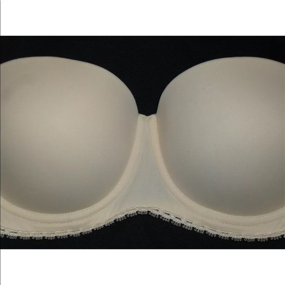 Bra 34/c great addition to open shoulder tops - Picture 2 of 4